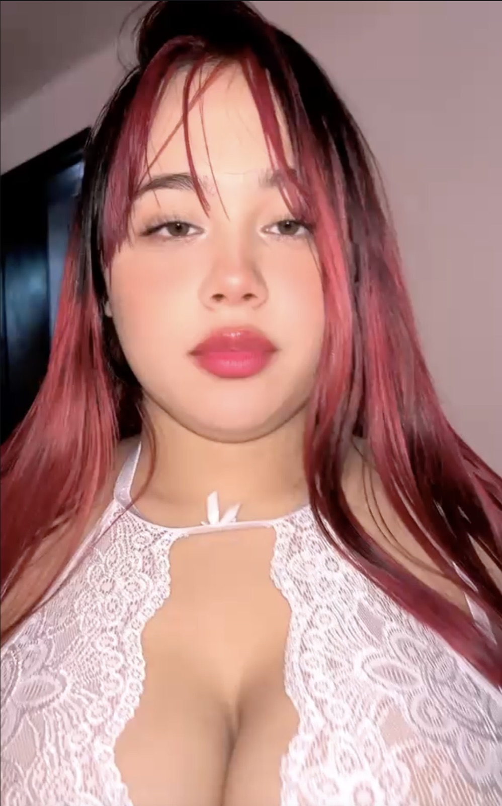 Pamela — Escort en Marbella